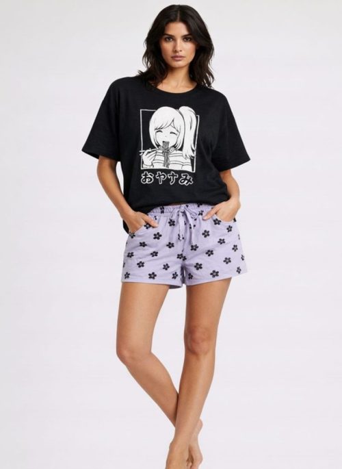 Women’s Pajama set.