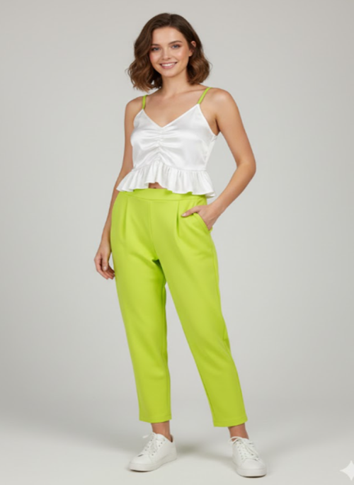 Women’s Trouser