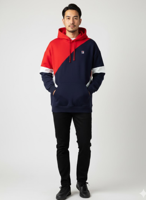 Men’s Hoodie