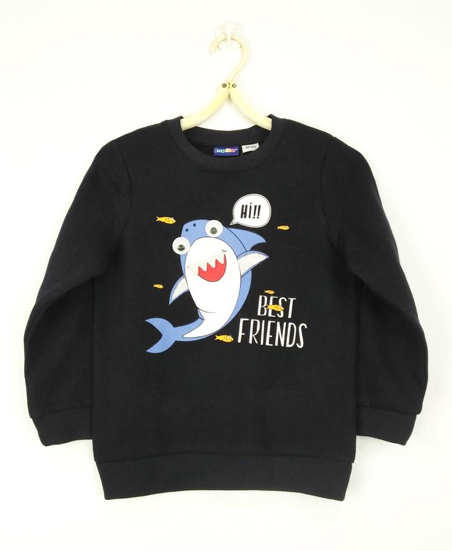 Toddler Boys Sweat Shirt