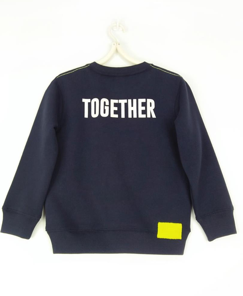 Toddler Boys Sweat Shirt