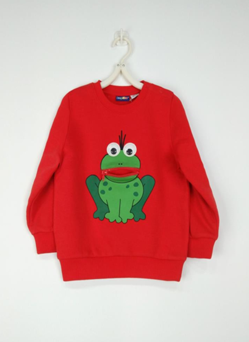 Baby Boys Sweat Shirt