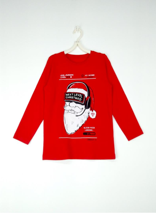 Older Boys Tee Shirt