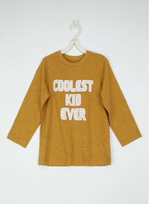 Toddler Boys Long Sleeve