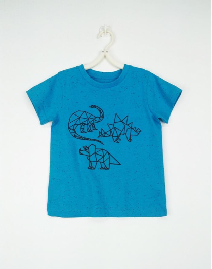 Baby Boys Tee