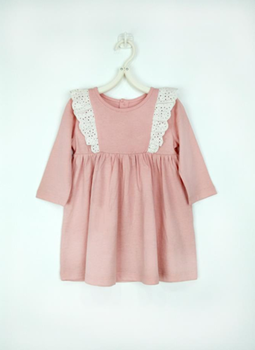 Baby Girls Dress