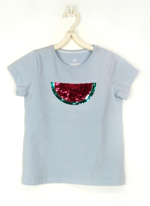 Baby Girls Tee