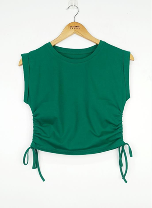 Women’s Crop Top