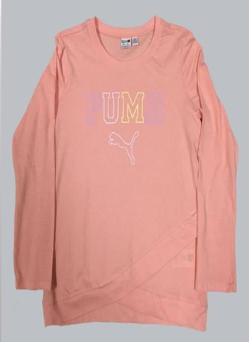 Girl’s Top Bottom Set