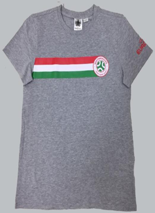 Boy’s Tee UEFA