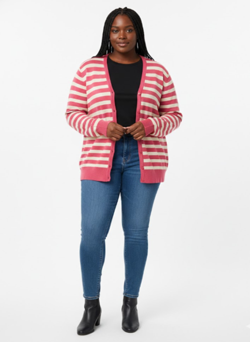 LadiesCardigan