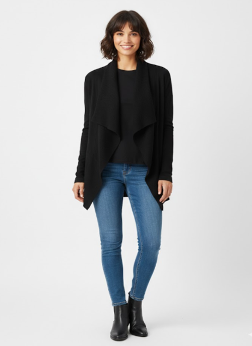 LadiesKnitted Pullover