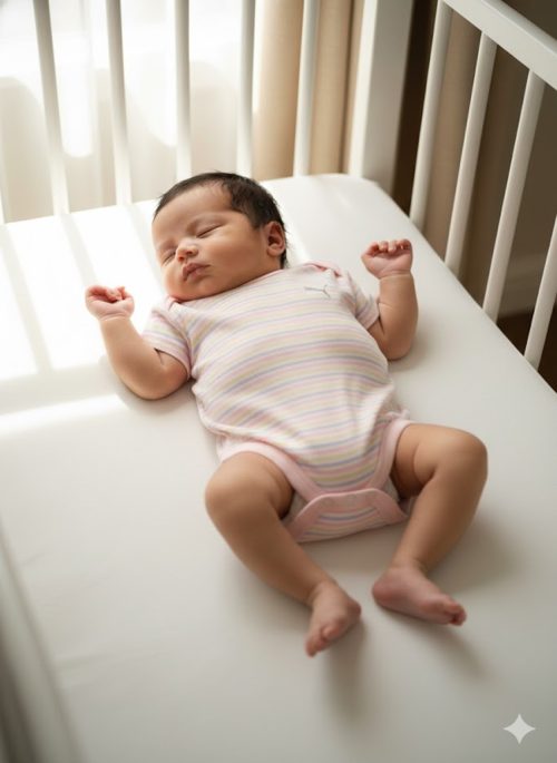 New-born baby Romper